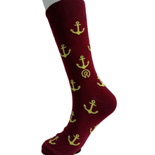 Load image into Gallery viewer, Gold Anchors