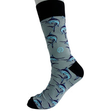 Load image into Gallery viewer, Grey Marlins