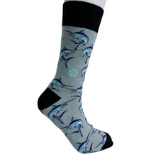 Load image into Gallery viewer, Grey Marlins